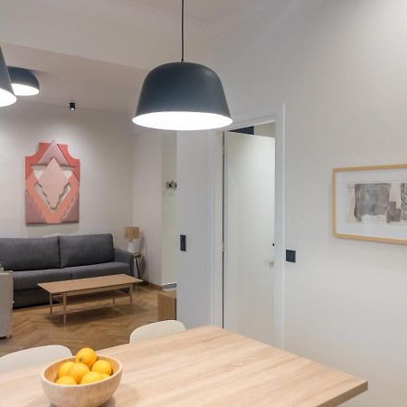 Апартаменты The Rockefeller 2Bed 2Bath Apt In Plaka Афины Экстерьер фото